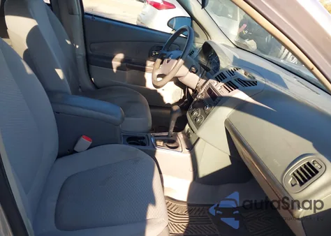 2007 Chevrolet Malibu Ls z USA, uszkodzony, nr VIN 1G1ZS58FX7F158417